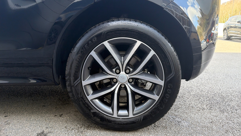 Land Rover Range Rover Evoque 2.0 D200 Dynamic SE 5dr Auto Diesel Hatchback